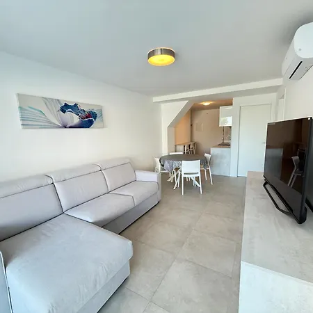 Millefiori * Lignano Sabbiadoro