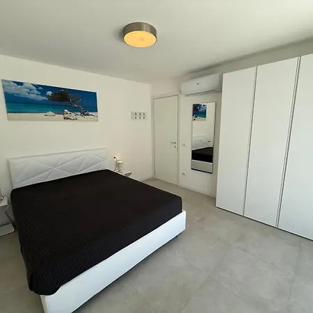 Appartamento Millefiori