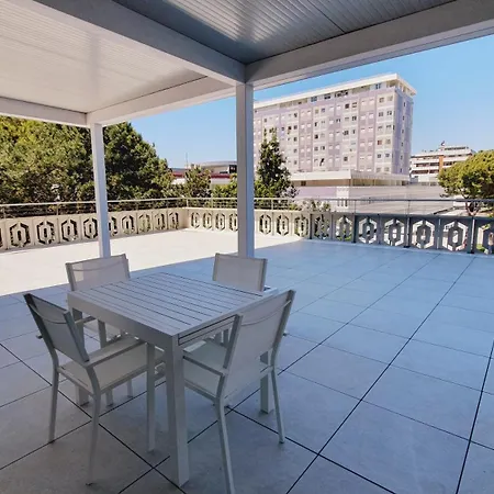 Millefiori * Lignano Sabbiadoro