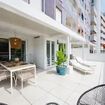 Apartment Millefiori *