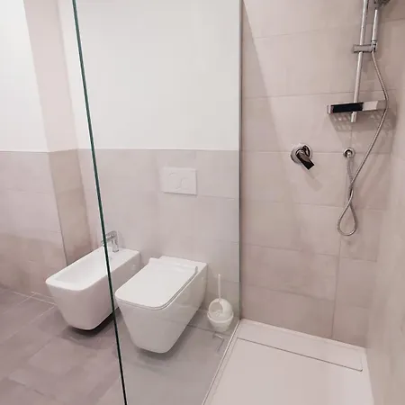 Apartament Millefiori