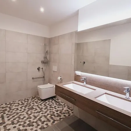 Millefiori Apartament Lignano Sabbiadoro