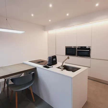 Millefiori Apartment *