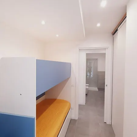 Millefiori Apartment *