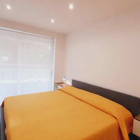 Apartament Millefiori Lignano Sabbiadoro