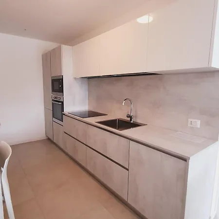 Millefiori Apartment Lignano Sabbiadoro