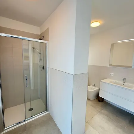 Apartament Millefiori