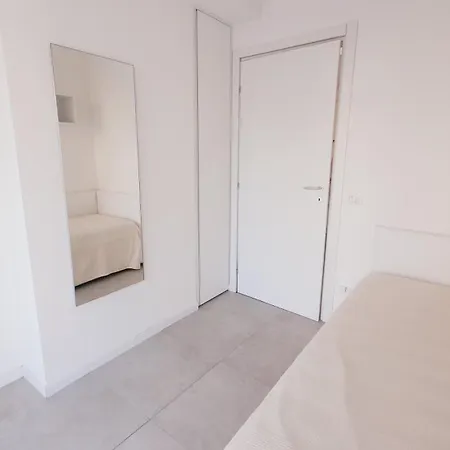 Millefiori Апартаменты Линьяно-Саббьядоро