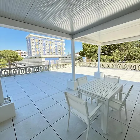 Apartament Millefiori Lignano Sabbiadoro