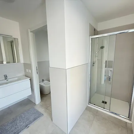 Apartment Millefiori Lignano Sabbiadoro