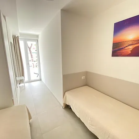 Millefiori Apartment Lignano Sabbiadoro