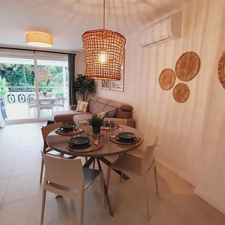 Apartament Millefiori *