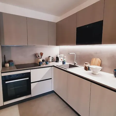 Millefiori Apartament