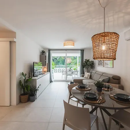 Apartament Millefiori *