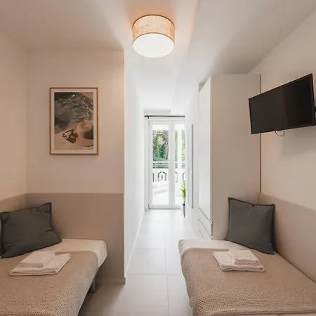 Millefiori * Линьяно-Саббьядоро