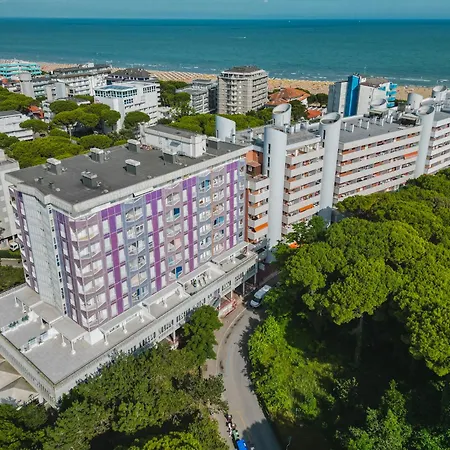 Апартаменты Millefiori