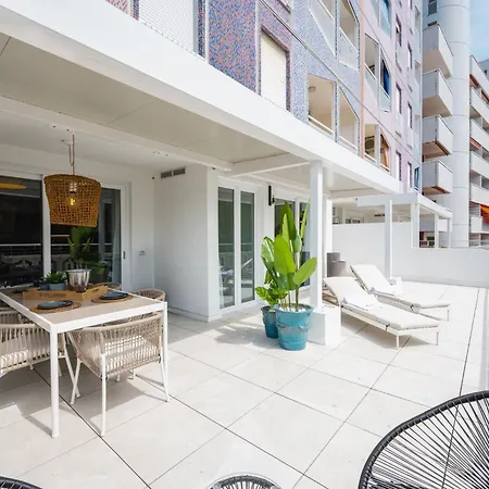 Apartment Millefiori *