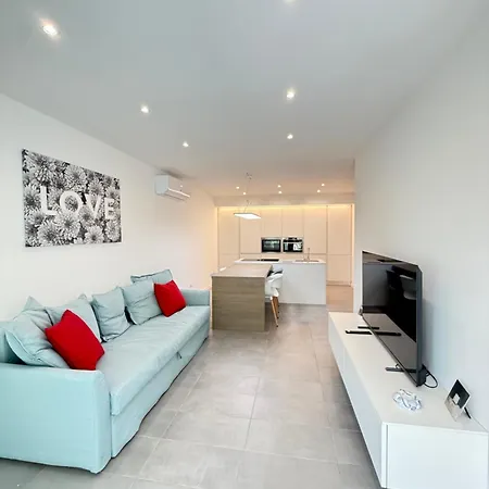 Apartament Millefiori *