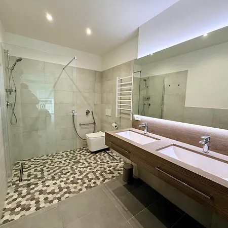 Millefiori Apartament