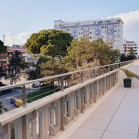 Апартаменты Millefiori