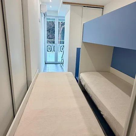 Millefiori Apartament Lignano Sabbiadoro