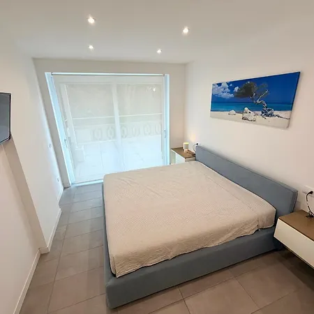Millefiori Apartament