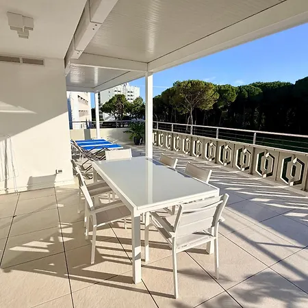Millefiori Apartament Lignano Sabbiadoro